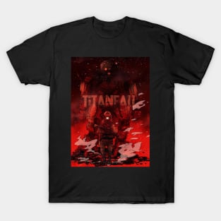 Titanfall T-Shirt